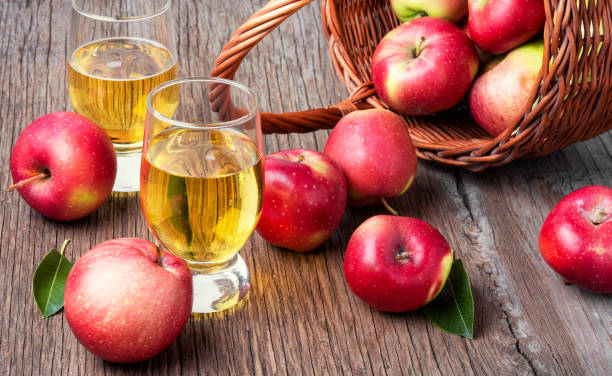 Apple Cider vs. Apple Juice – What’s the Difference?