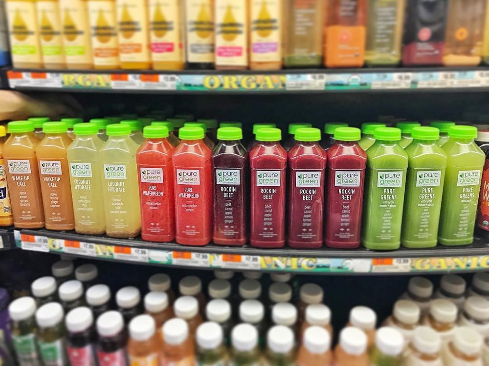 7 TIPS FOR OPENING A JUICE BAR