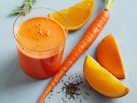 12 HEALTHY JUICE RECIPES, PLUS A NUTRITIONIST’S TIPS FOR MAKING IT AT HOME