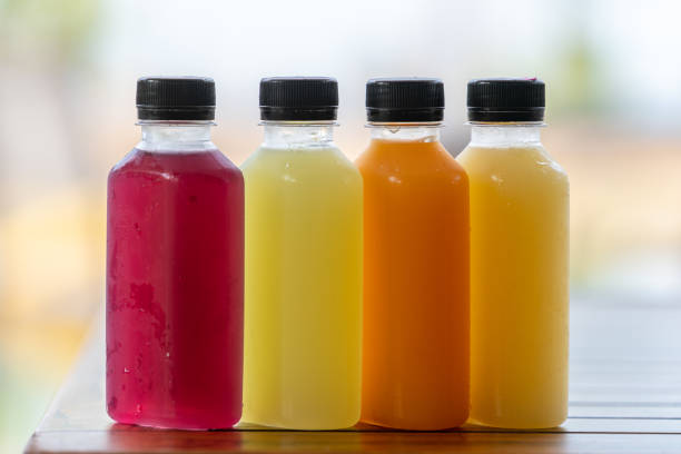What is Cold-Pressed Juice? Why is it Better than other Types of Juices?